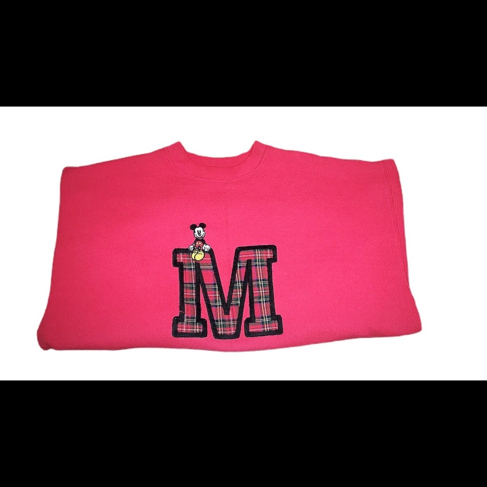Mickey Mouse Crewneck